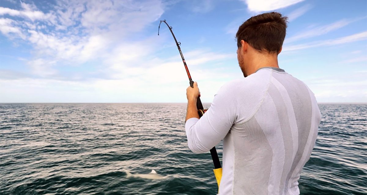 A Comprehensive Guide To Choosing A Saltwater Fishing Guide Costs, Expectations, And Tips